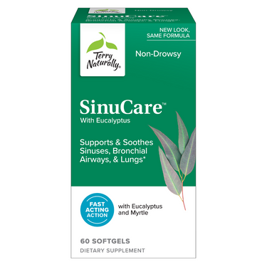 SINUCARE